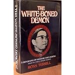 The White-Boned Demon: A Biography of Madame Mao Zedong book cover