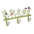 Shabby Haken Kleiderhaken Handtuchhaken Garderobe WD39