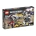 LEGO RACERS MONSTER CRUSHERS 8182