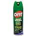 DRACKETT PROFESSIONAL / Deep woods off!, 6-oz. aerosol can / DRA94903EA / Sold as 1 Each / Mfr Part # 94903EA \*/ Deep woods off!, 6-oz. aerosol can image