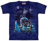 Zombie Pirates T-Shirt - Available in Various Sizes