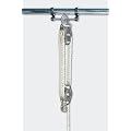 Mannesmann M  012-T-300 Universal-Flaschenzug 300 kg