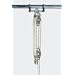 Mannesmann M  012-T-300 Universal-Flaschenzug 300 kg