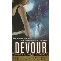 Devour (Signet Eclipse)
