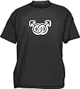Gay Man Marriage Sex Symbols Men's tee Shirt in 12 colors Small thru 6XL