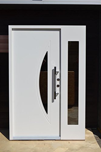 Haustur Eingangstur X Bxh Glas - ToEULBTL