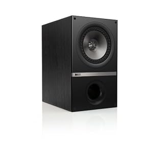 mirage home theater speakers