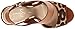 Jessica Simpson Women's Dallis2 Platform Sandal