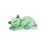 Ty Baby Pillow Pals KITTYBABY Plush Kitten Cat