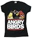 Angry Birds Run Birds Juniors T-shirt