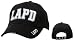 LAPD - Law Enforcement Gear - Baseball Cap / Hat One Size Fits Most - L.A.P.D.