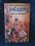 The 2nd Armada book of limericks