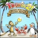 Tropix 2: Quest for the Golden Banana [Game Download]