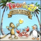 Tropix 2: Quest for the Golden Banana [Download]