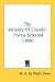 Search : The Memory Of Lincoln: Poems Selected (1899)