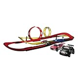 Simm 50121 Circuit de voitures Darda Supercup DTM avec 2 voiturespar Simm