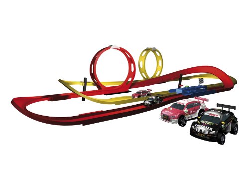 Simm Marketing GmbH 50121 - DARDA DTM Bahn Preisvergleich