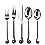 Buy Gourmet Settings 20 Piece Flatware Service