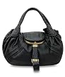 Designer Inspired Oversized Spy Handbag - Colors Available