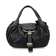 Designer Inspired Oversized Spy Handbag - Colors Available