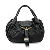 Designer Insppired Oversized Spy Handbag - Colors Available