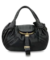 Designer Inspired Oversized Spy Handbag - Colors Available