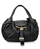 Designer Insppired Oversized Spy Handbag - Colors Available