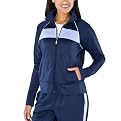 C9 by Champion&reg; Full Zip Track Jacket - Blue Herald/Light Blue