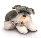 Russ Berrie Yomiko Schnauzer 12