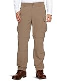 Craghoppers Nosilife Convertible Mens Cargo Trousers