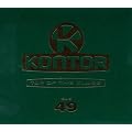 Kontor Top of the Clubs Vol.49