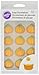 Wilton Pumpkin Royal Icing Decorations