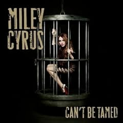 Can'T Be Tamed