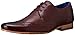 Ted Baker Men's Hann Oxford Dress Shoe