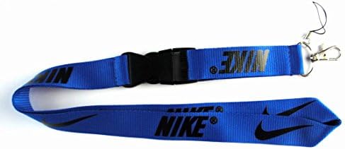 Camtup NIKE LOGO Cell Phone Lanyard Keys ID MP3 Holder Neck Straps NK-2020004a
