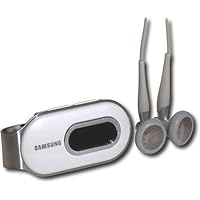 Samsung YEPP YP-F1Z - Digital player / radio - flash 1 GB - WMA, Ogg, MP3