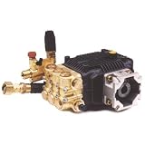 AR Pump Triplex Plunger Pump Kit #AR5556GK
