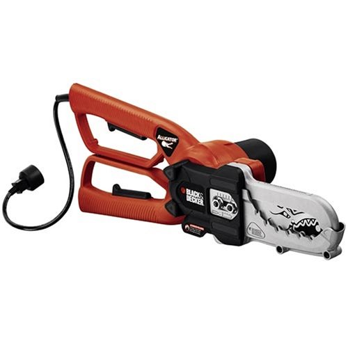 Black & Decker Alligator Lopper Kit #LP1000K