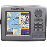 HDS-5 Baja GPS<!-- icom-raymarine-sale -->