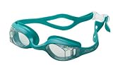 Reebok Zimmer Swim Goggle (Clear)