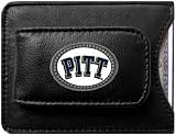 Pittsburgh Panthers Logo Credit Card/Money Clip Holder