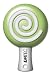 EMTEC 2 GB USB Flash Drive M300 (Green Lollipop)