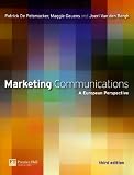 Review Financial Times/ Prentice Hall  / Marketing Communications: A European Perspective