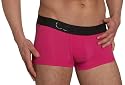 Calvin Klein Men's Steel Micro Special Edition Low Rise Trunk