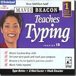 Mavis Beacon Teaches Typing 15 [OLD VERSION]