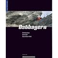 Kletterf�hrer Mittelgebirge Ostbayern: Fichtelgebirge, Steinwald, Bayerischer Wald