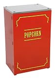 Paragon Premium Popcorn Stand for 6/8-Ounce Theater Pop and 8-Ounce Thrifty Pop Popcorn Machines