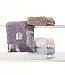 Little Giraffe Bella Blanky, Lavender