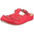 Dr. Brinkmann 700428 Damen Clogs & Pantoletten