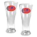 Great American Products Buffalo Bills Oval Pilsner Set-Size: One Size